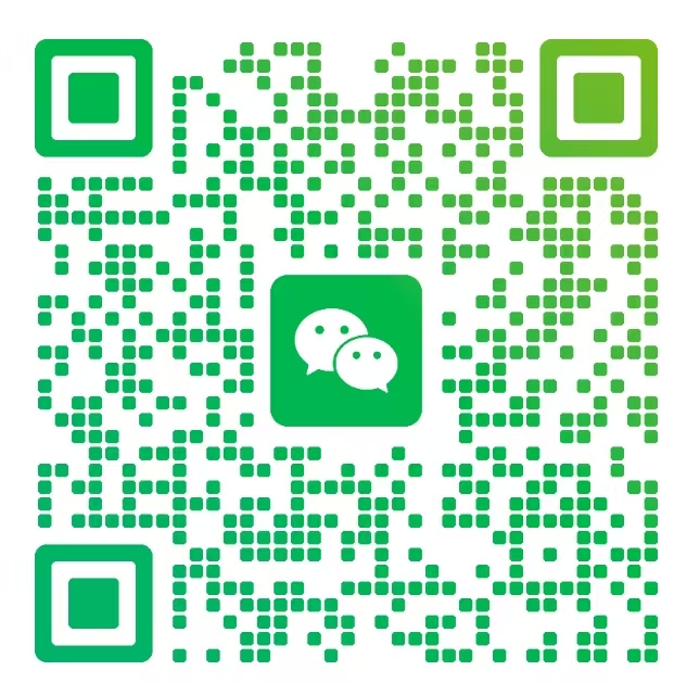 WeChat QR Code
