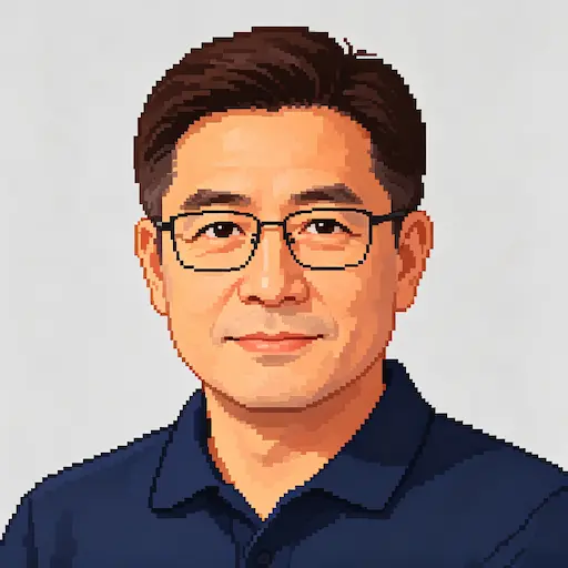 阿森 avatar