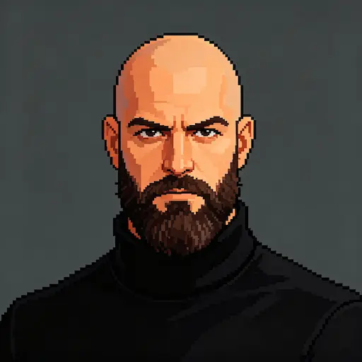 老K avatar