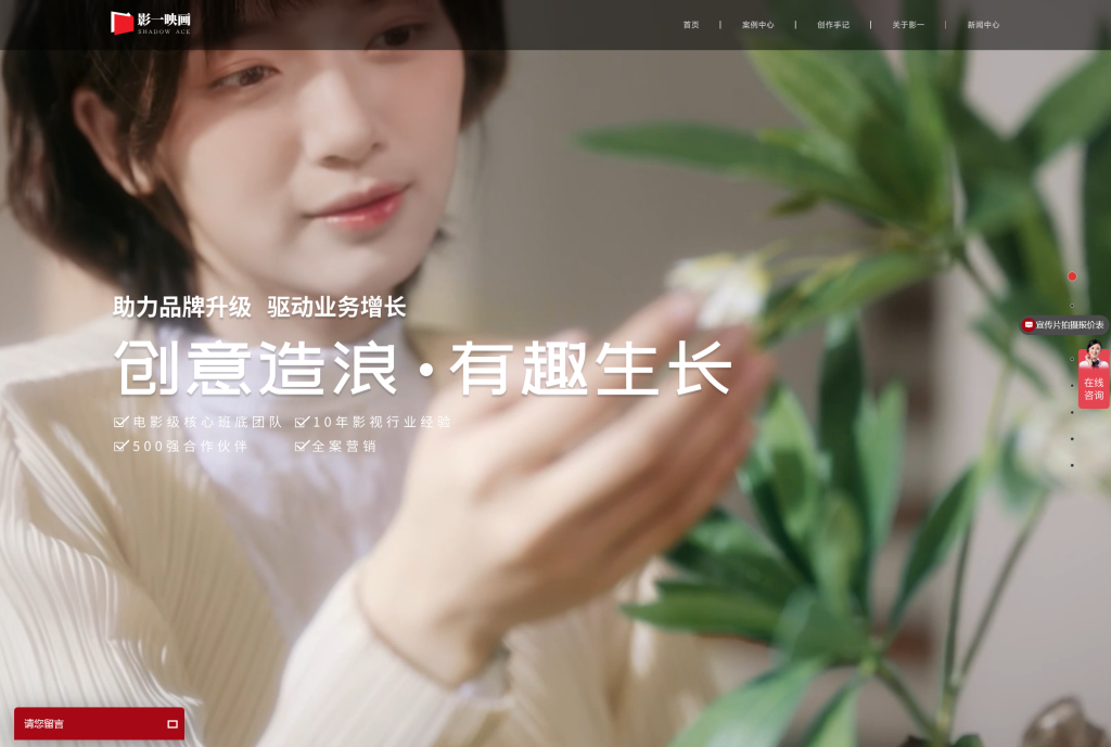 首页banner区2