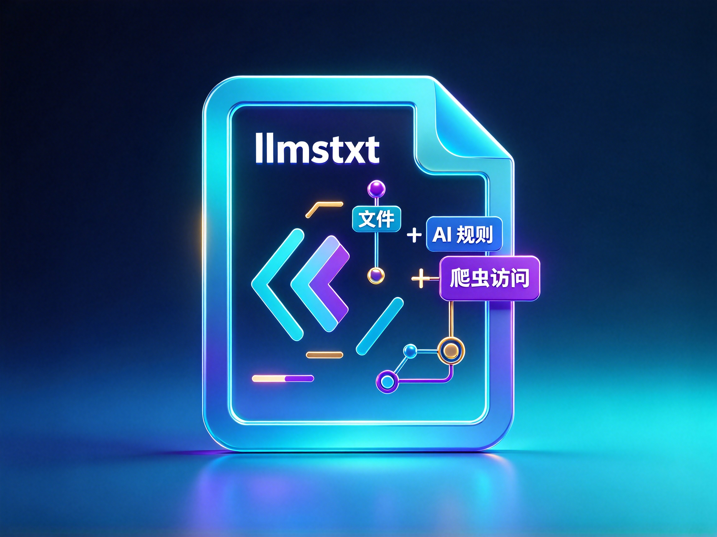 llms.txt协议是什么？